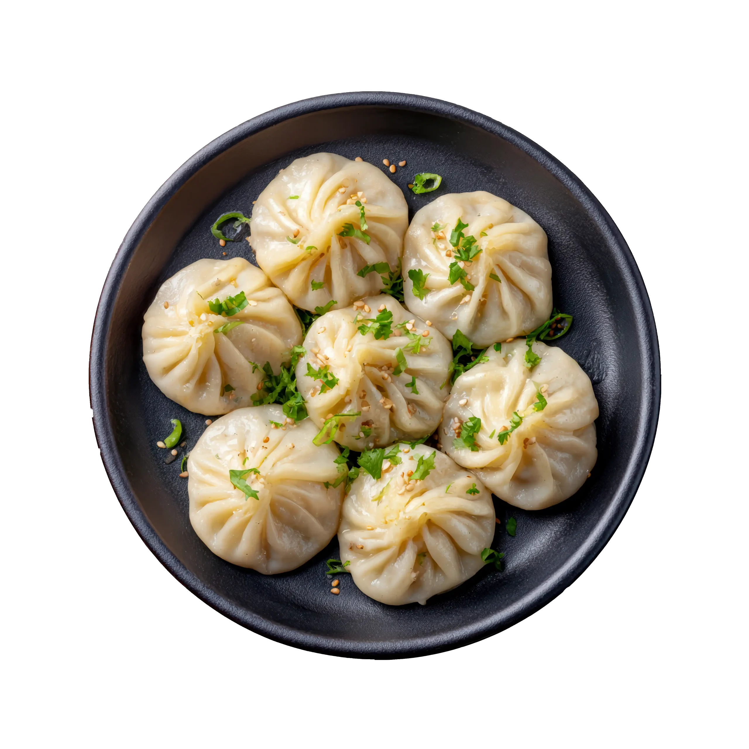 Paneer Momo-Paawan Sweets