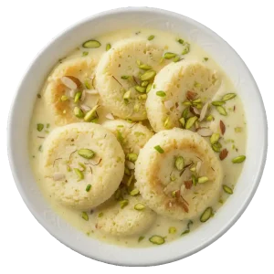 RasMalai-Paawan Sweets